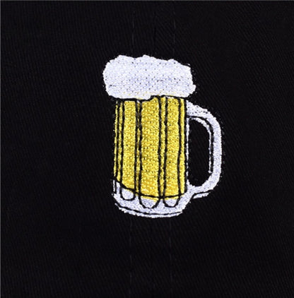 Embroidered baseball caps For Men