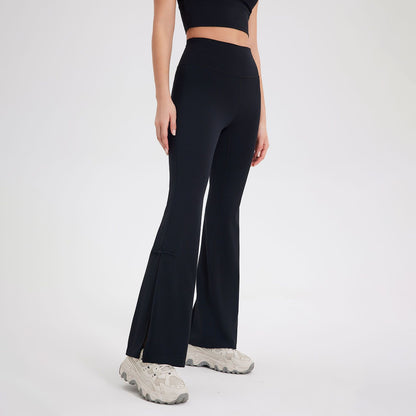 High Waist Hip Leggings