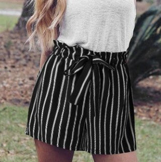 Summer Casual  Shorts For Women