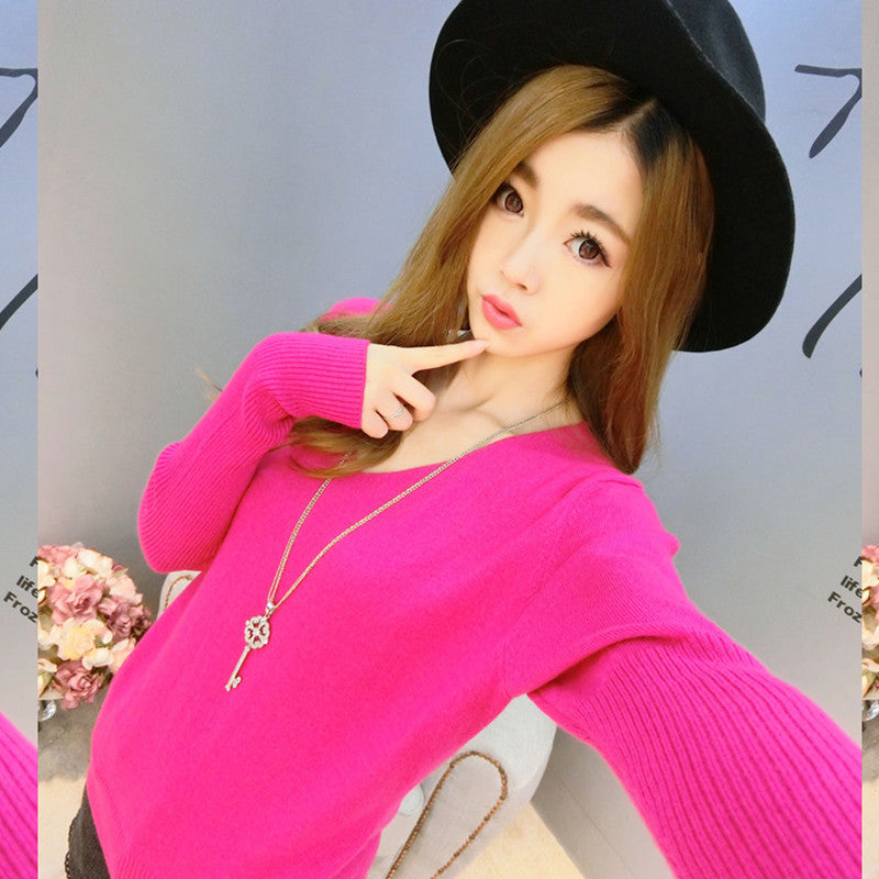 Winter Sweaters For Women
