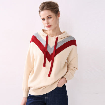sweater pullovers  hoodies For Women