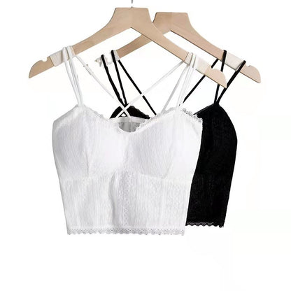Wear Undergarments Without Underwire