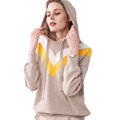sweater pullovers  hoodies For Women