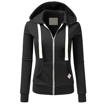 Winter Fashion Hoodies Sweatshirt