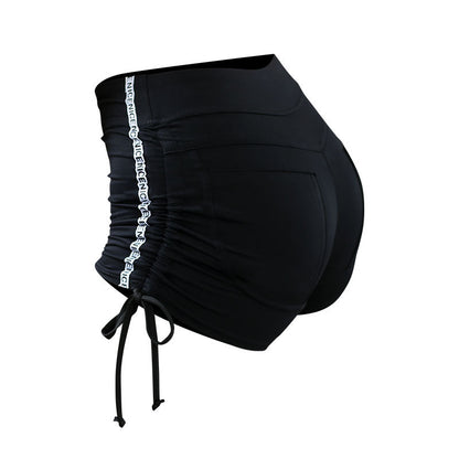 Summer new sports shorts For Women