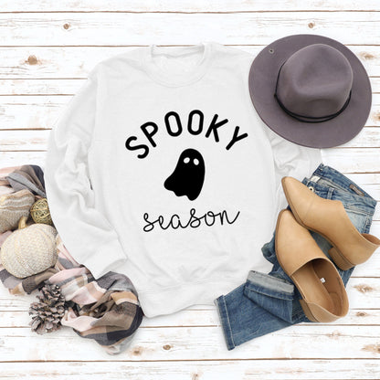 Winter Round Neck Sweater