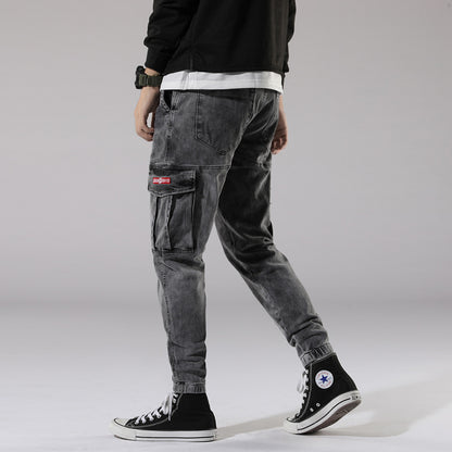 Tooling jeans For Men