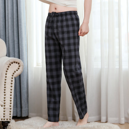 Loose Comfortable Breathable Spring  Pajamas