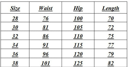 Retro Wide Leg Jeans For Men