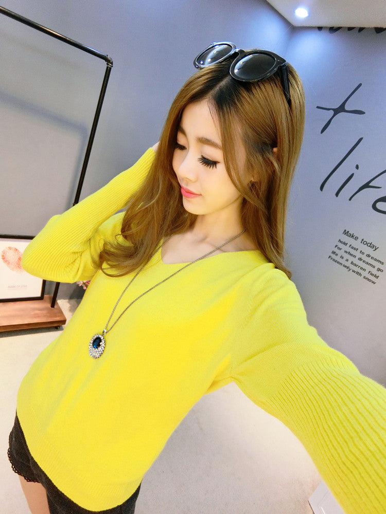 Winter Sweaters For Women