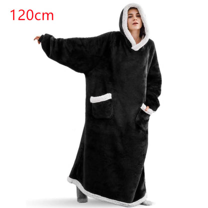 Winter Warm Home Clothes For Men And Women