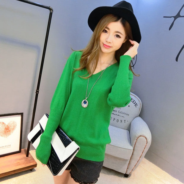 Winter Sweaters For Women