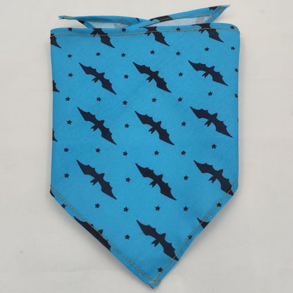 Pet Scarf  Triangle Towel