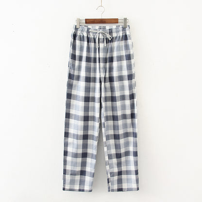 Loose Comfortable Breathable Spring  Pajamas