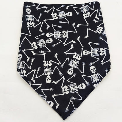 Pet Scarf  Triangle Towel