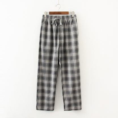 Loose Comfortable Breathable Spring  Pajamas