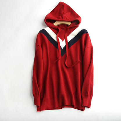 sweater pullovers  hoodies For Women