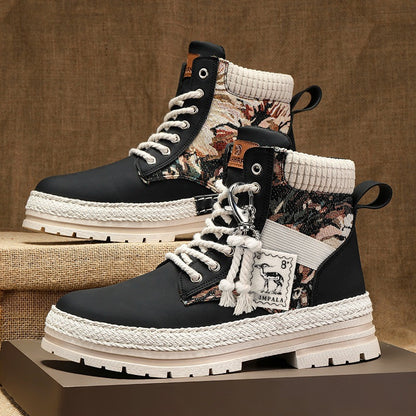 Walking & Running Boots For Men