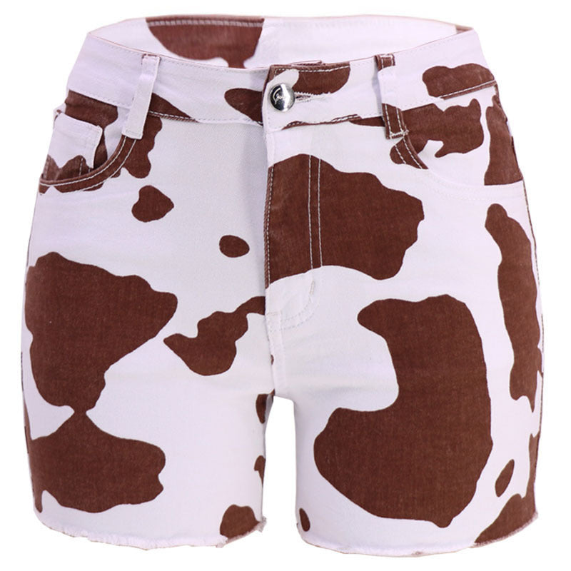 Trendy Shorts For Women