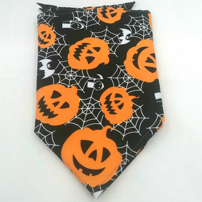 Pet Scarf  Triangle Towel