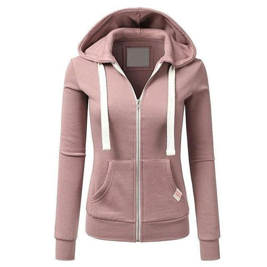 Winter Fashion Hoodies Sweatshirt