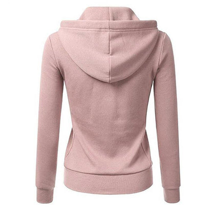Winter Fashion Hoodies Sweatshirt