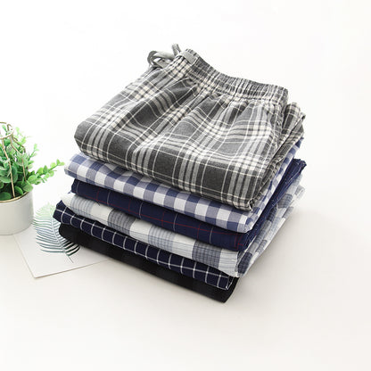 Loose Comfortable Breathable Spring  Pajamas