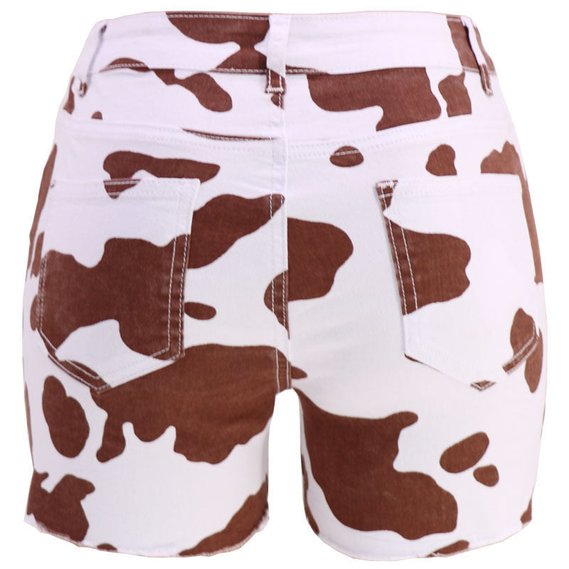 Trendy Shorts For Women