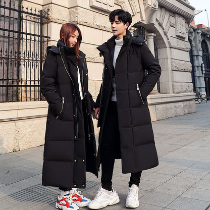 Winter Clothing Warm  Coat With  hoodies