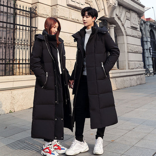Winter Clothing Warm  Coat With  hoodies
