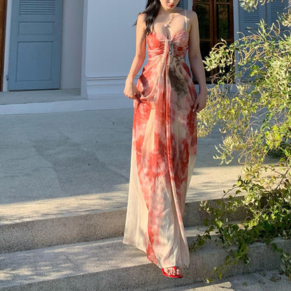 Fashion  Style Dress  For Women