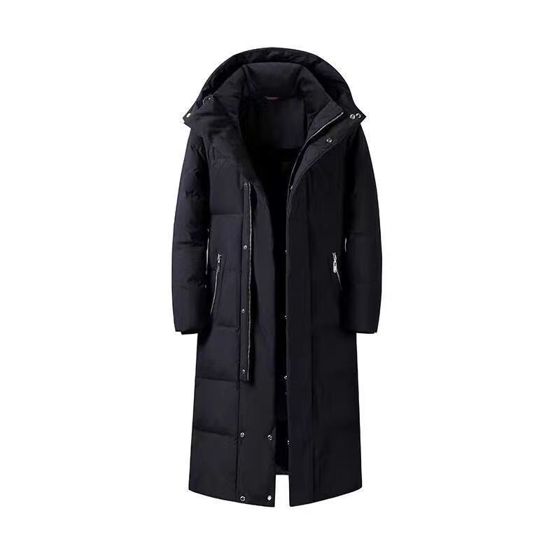Winter Clothing Warm  Coat With  hoodies
