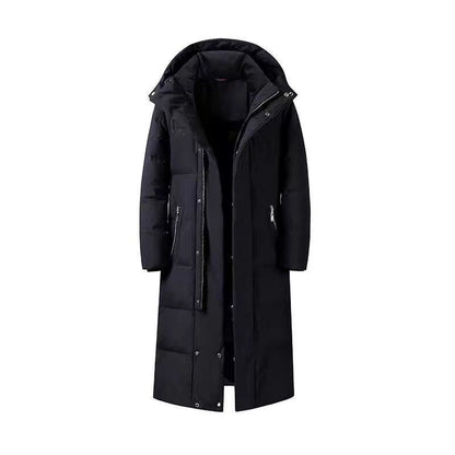 Winter Clothing Warm  Coat With  hoodies
