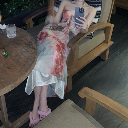 Fashion  Style Dress  For Women