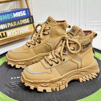 Platform Marti Sports Shoes