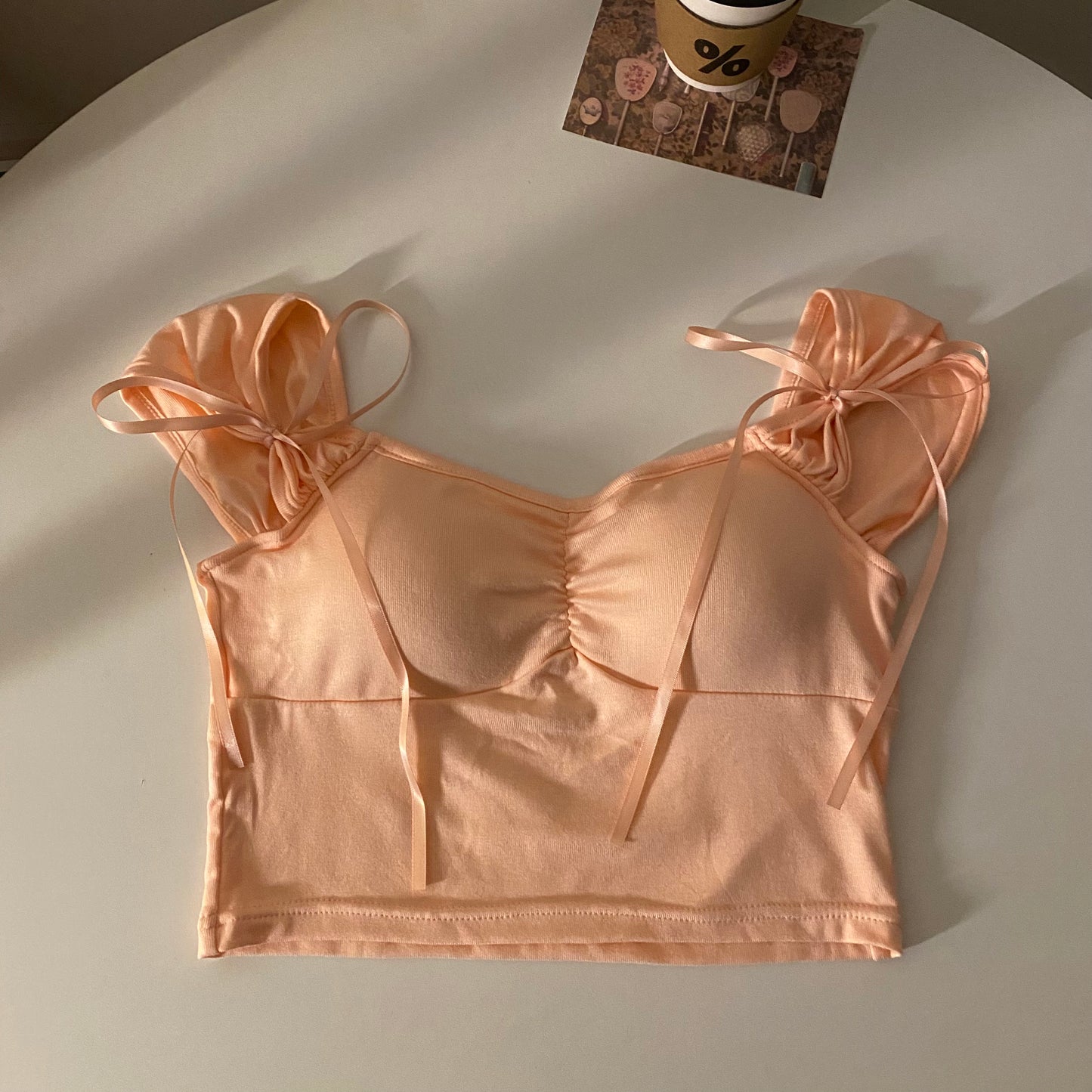 Bra Tops For Women