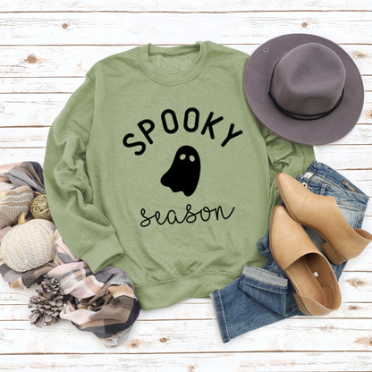 Winter Round Neck Sweater