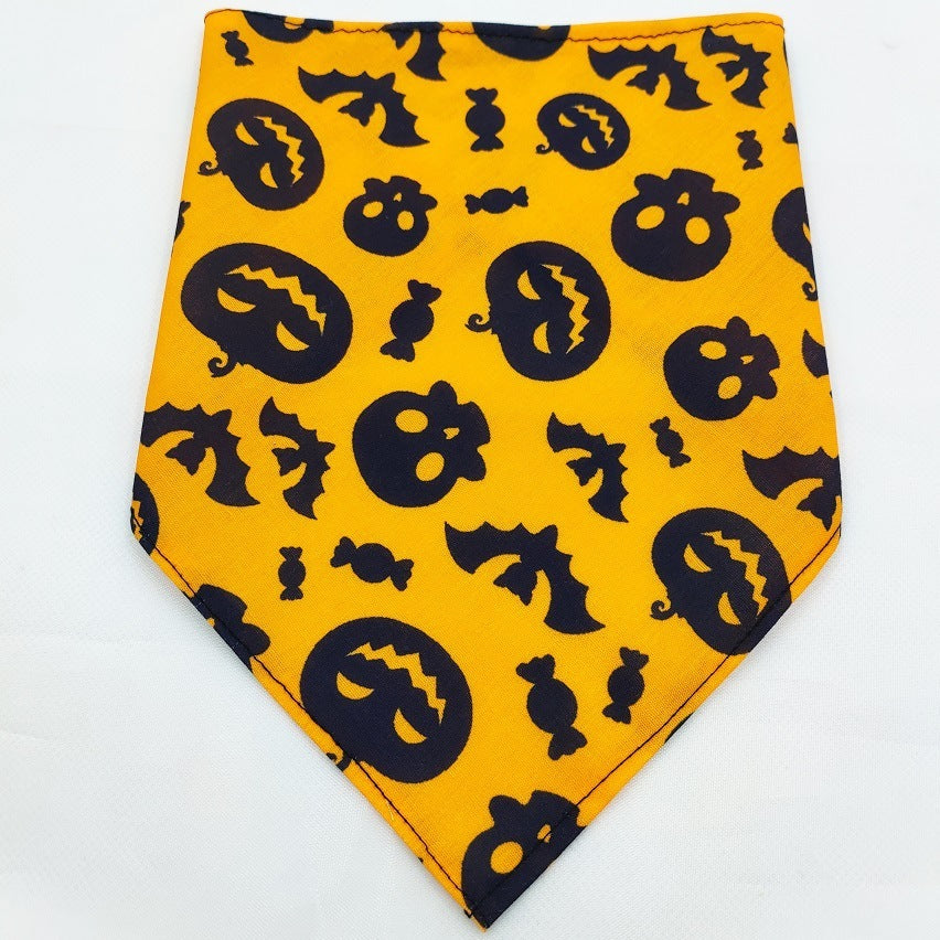 Pet Scarf  Triangle Towel