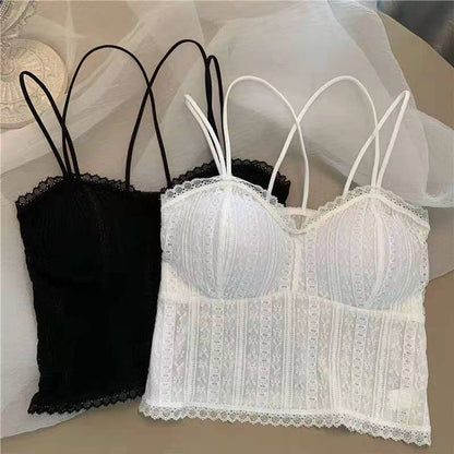 Wear Undergarments Without Underwire