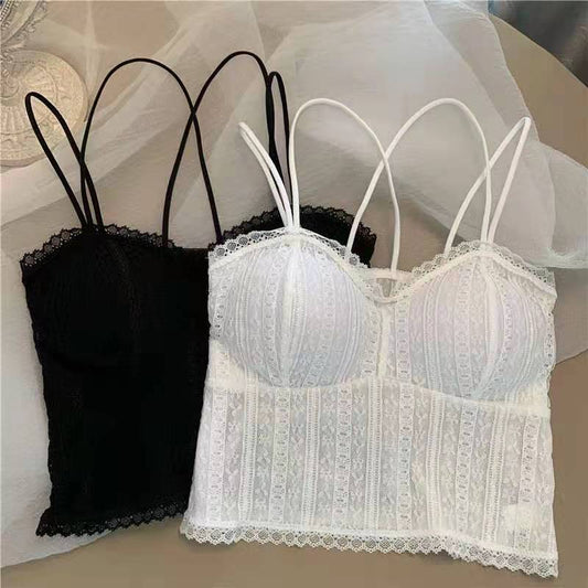 Wear Undergarments Without Underwire