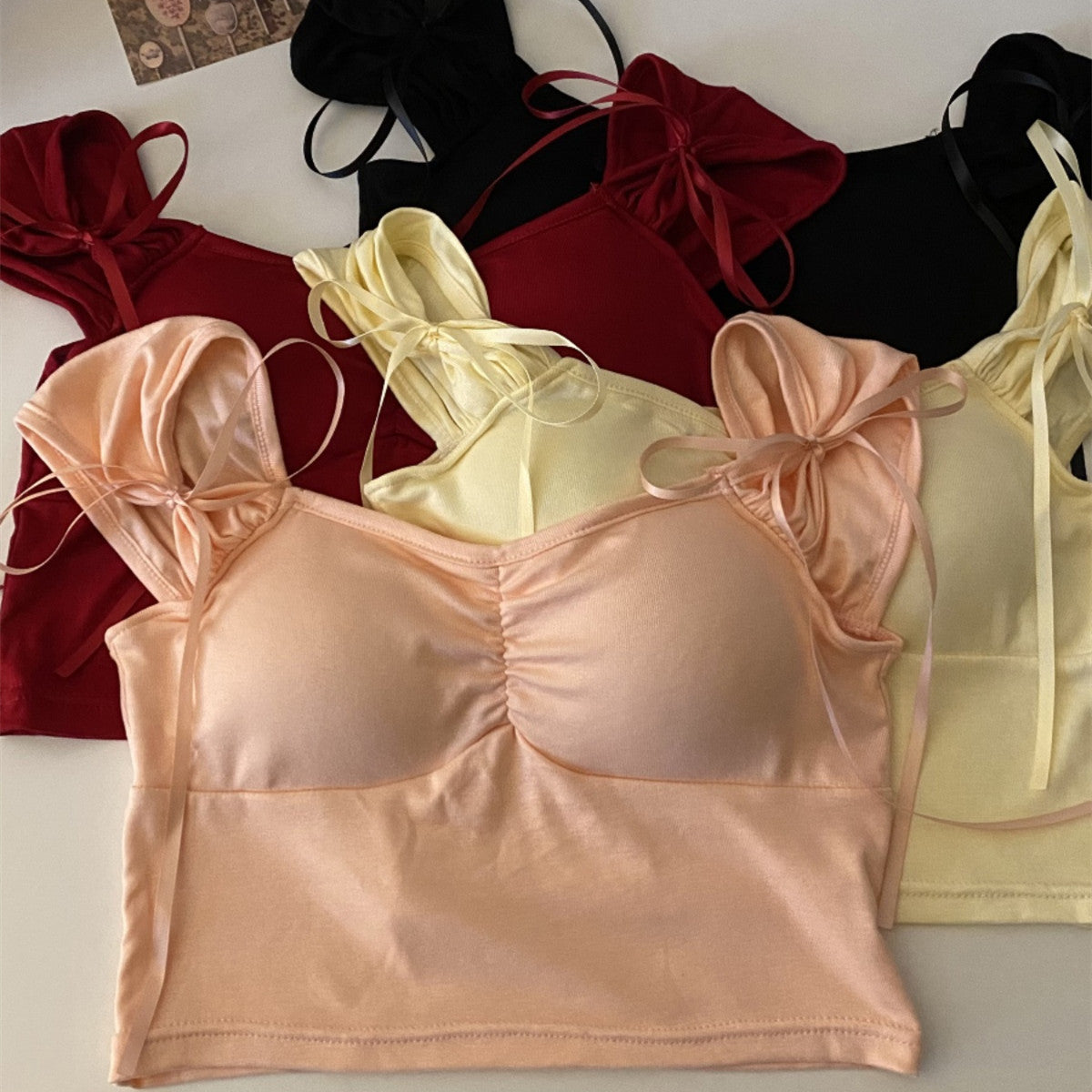Bra Tops For Women