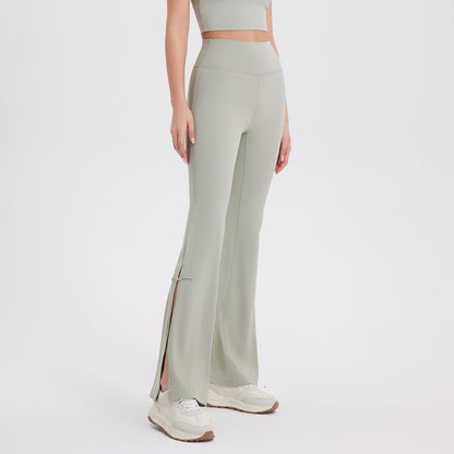 High Waist Hip Leggings