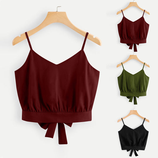 Women Tank Tops
