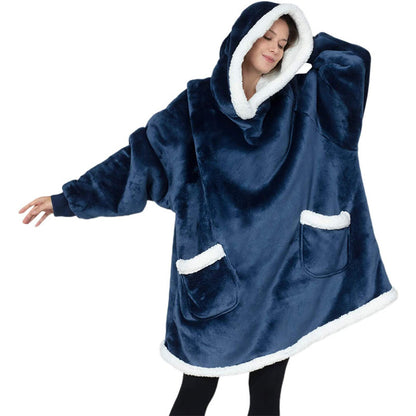Winter Warm Home Clothes For Men And Women