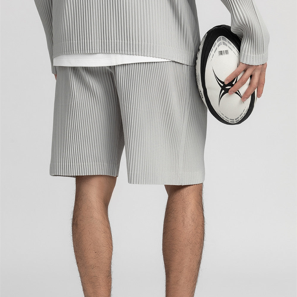 Thin Loose Summer Casual Shorts