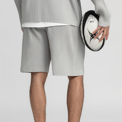Thin Loose Summer Casual Shorts