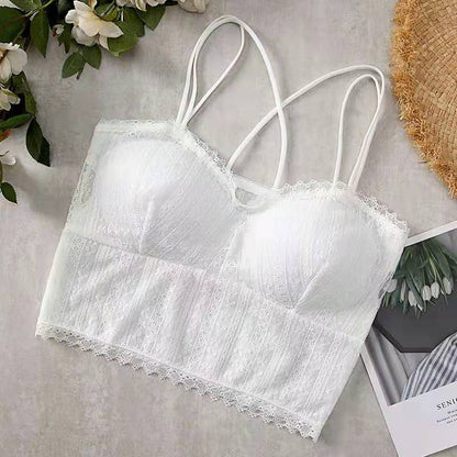 Wear Undergarments Without Underwire