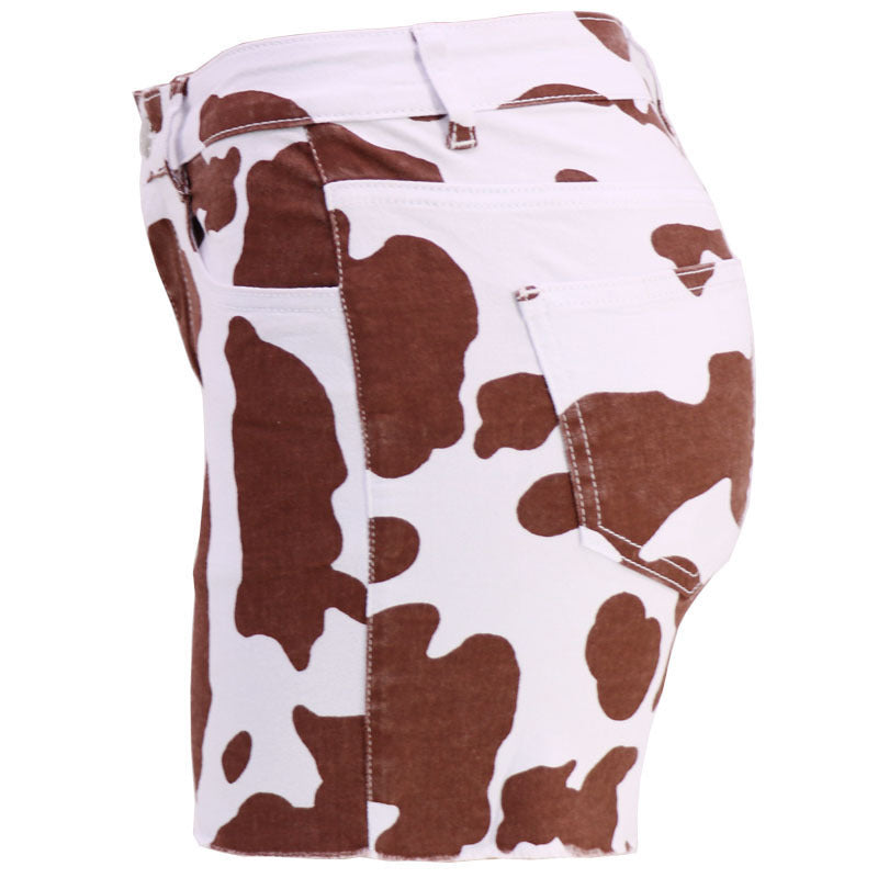Trendy Shorts For Women