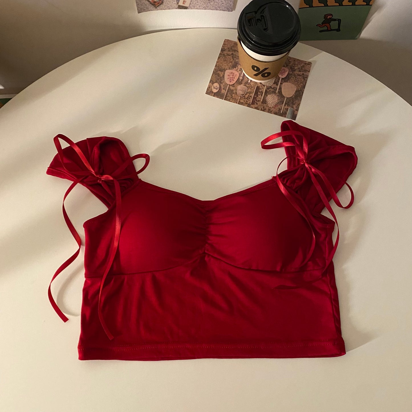 Bra Tops For Women