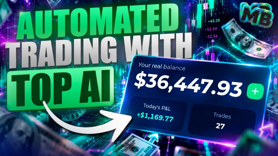How to create a binary options trading strategy that works with bots on Binodex